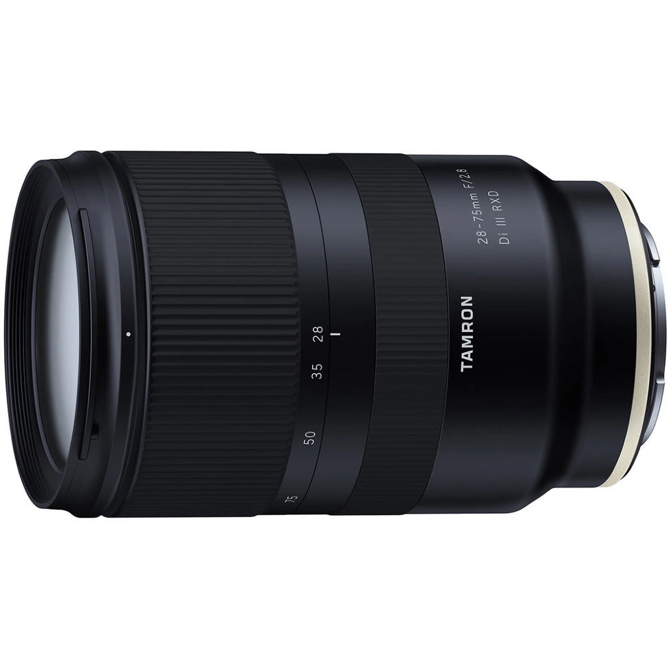 Объектив Tamron 28-75mm f/2.8 Di III RXD (A036) Sony E купить в
