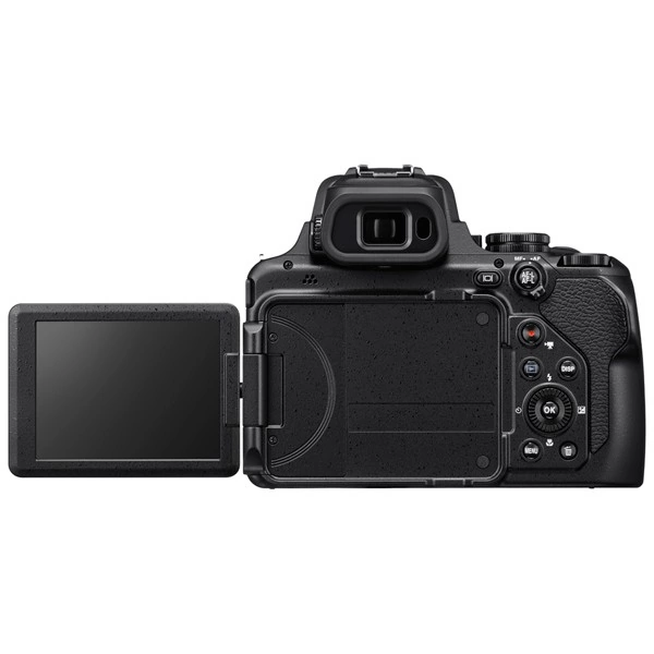 Фотоаппарат цифровой Nikon Coolpix P1000 купить в Москве в