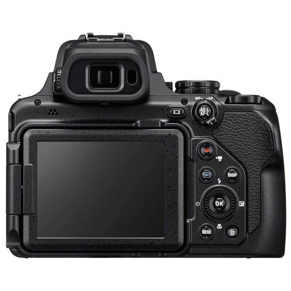 Фотоаппарат цифровой Nikon Coolpix P1000 купить в Москве в