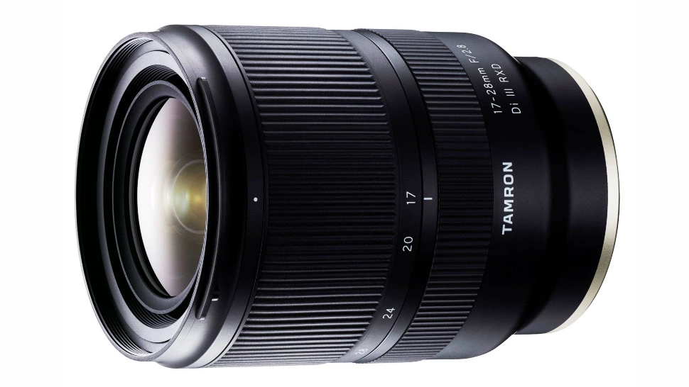 Объектив Tamron 17-28mm f/2.8 Di III RXD (A046) Sony E купить в