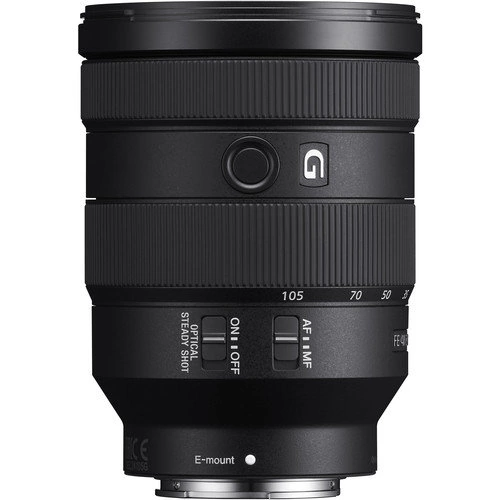 SONY FE24-105mmF4 G OSS SEL24105G純正フィルター SONY FE24-105mmF4 G OSS SEL24105G純正フィルター SONY FE24-105mmF4