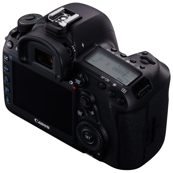 ★極上美品★CANON キャノン EOS 5D Mark IV ボディ★ ＃10 Фотоаппарат зеркальный Canon EOS 5D Mark IV Body купить в Москве в