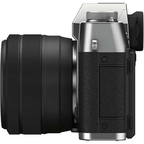 Фотоаппарат беззеркальный Fujifilm X-T30 II Kit XC15-45mm OIS PZ