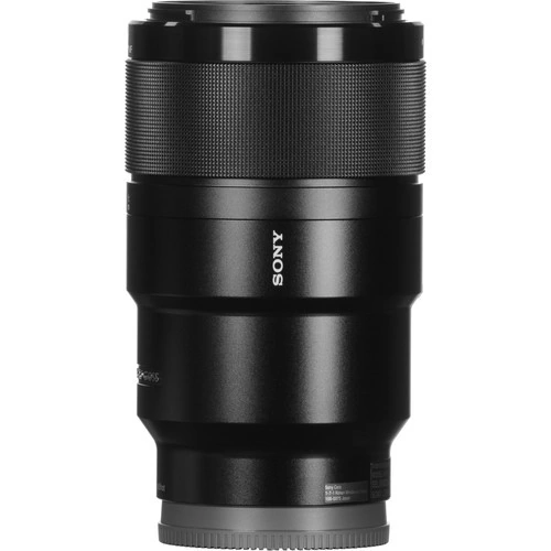 Объектив Sony FE 90mm f/2.8 Macro G OSS (SEL90M28G) купить в