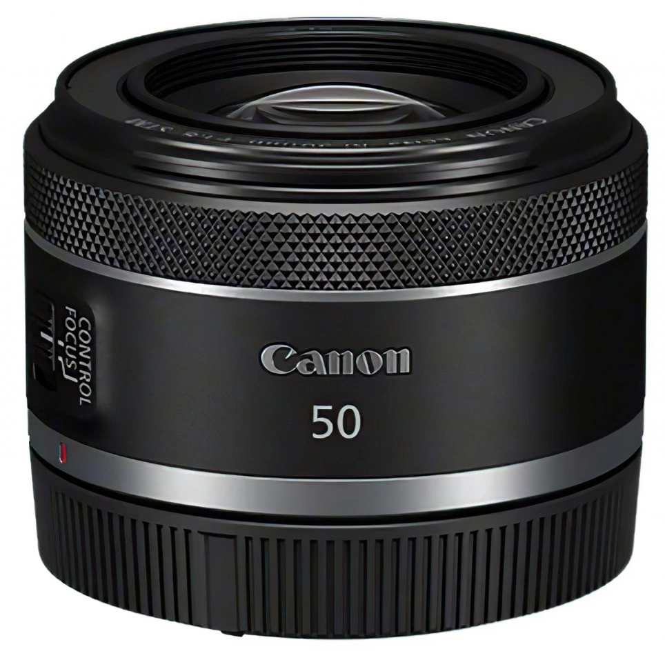 保証残 RF 50mm F1.8 STM Canon キヤノン キャノン Объектив Canon RF 50mm F1.8 STM купить в Москве в интернет