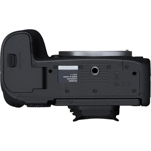Фотоаппарат беззеркальный Canon EOS R6 Mark II Kit RF 24-105 f/4