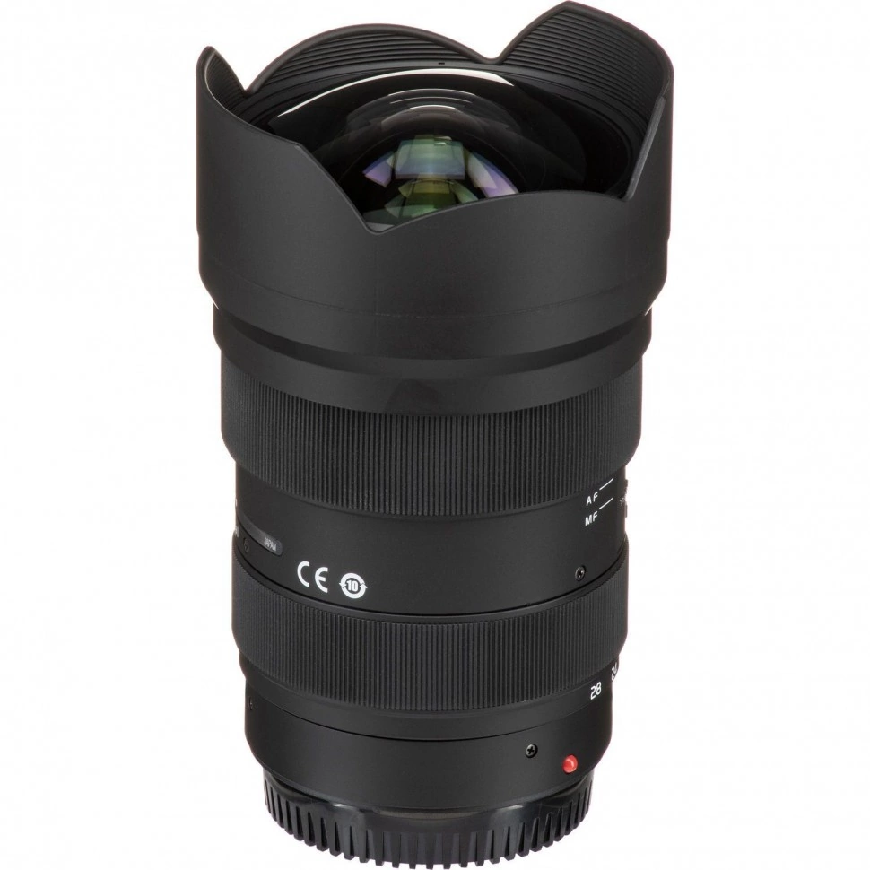 Объектив Tokina AT-X 16-28mm f/2.8 Pro FX Canon EF купить в Москве