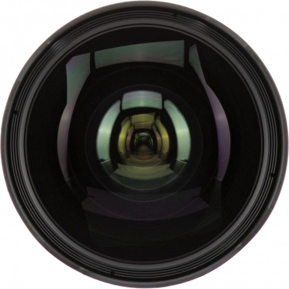 Объектив Tokina AT-X 16-28mm f/2.8 Pro FX Canon EF купить в Москве