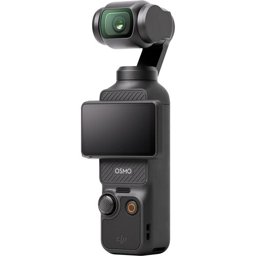 Экшн камера DJI Osmo Pocket 3 Creator Combo купить в Москве
