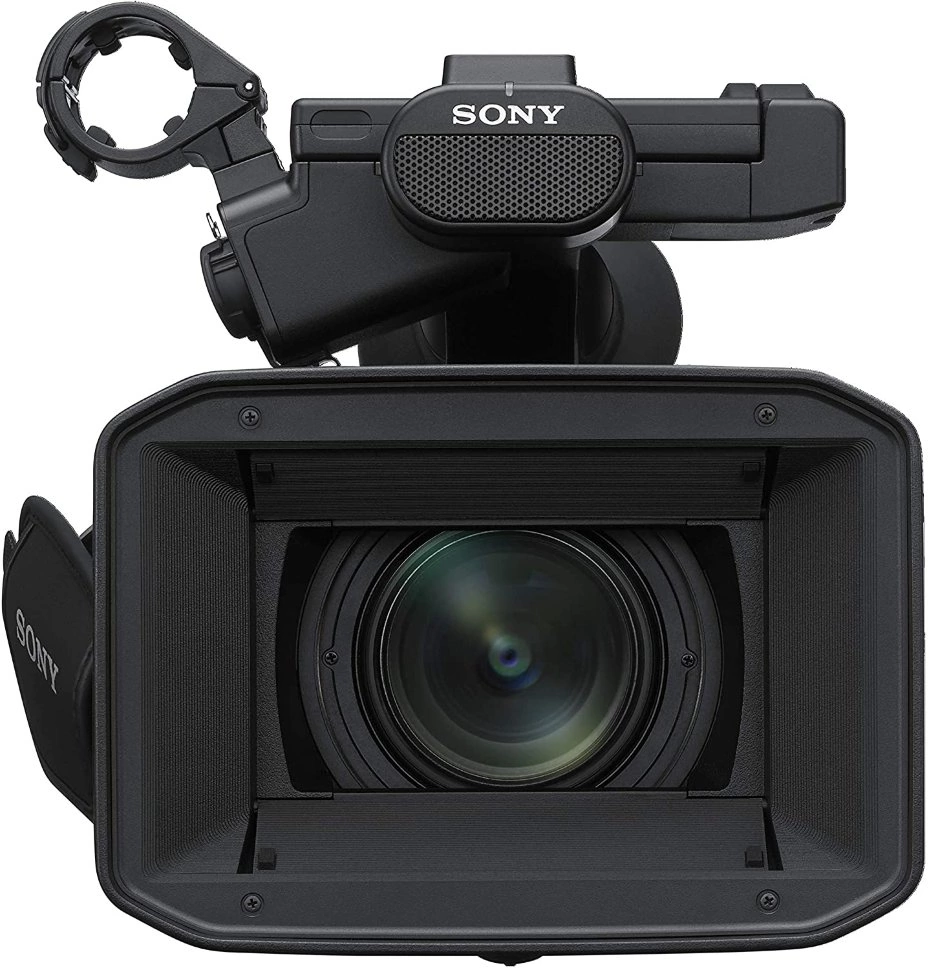 Видеокамера Sony PXW-Z190 купить в Москве в интернет-магазине