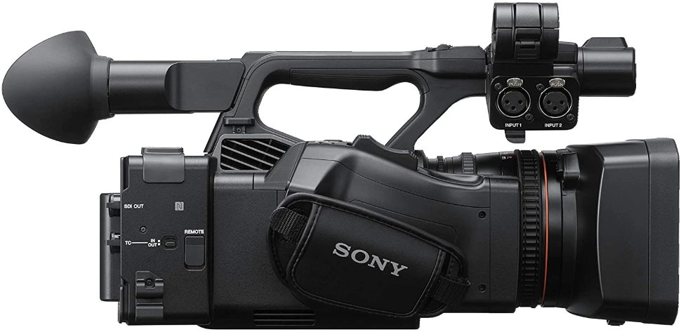 Видеокамера Sony PXW-Z190 купить в Москве в интернет-магазине