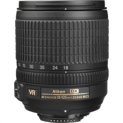 Купить объектив Nikon AF-S в интернет-магазине Technovybor.ru