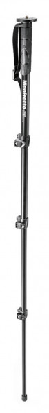 Монопод Manfrotto MM290A4 Black