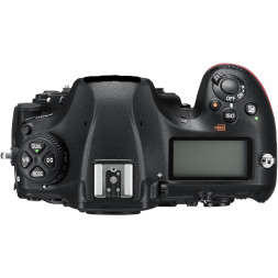 Фотоаппарат зеркальный Nikon D850 Body в Москве