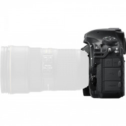 Фотоаппарат зеркальный Nikon D850 Body в Москве