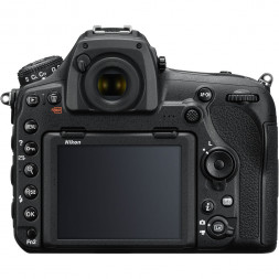 Фотоаппарат зеркальный Nikon D850 Body в Москве