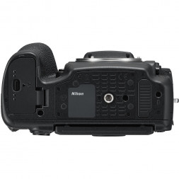 Фотоаппарат зеркальный Nikon D850 Body в Москве