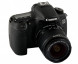Зеркальный фотоаппарат Canon EOS 60D Kit