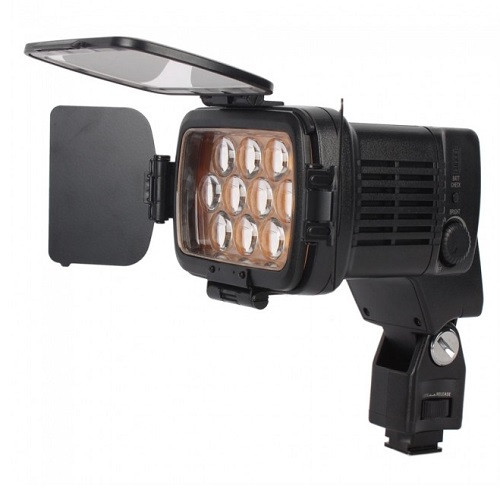 Накамерный свет Professional Video Light LED-1800
