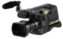 Видеокамера Panasonic HC-MDH2 в Москве