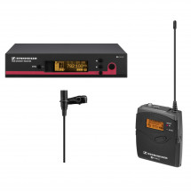 Петличная радиосистема Sennheiser EW 112 G3-B-X [626-668Mhz] в Москве