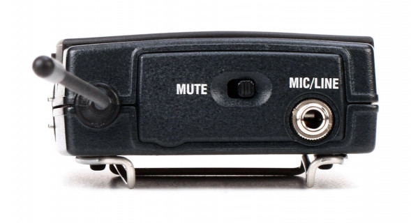 Петличная радиосистема Sennheiser EW 112 G3-B-X [626-668Mhz]