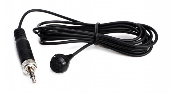 Петличная радиосистема Sennheiser EW 112 G3-B-X [626-668Mhz]