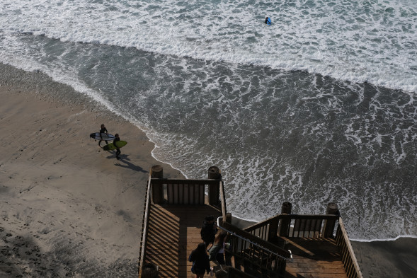 Фотоаппарат беззеркальный Fujifilm X-T30 Kit