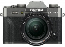 Фотоаппарат беззеркальный Fujifilm X-T30 Kit в Москве