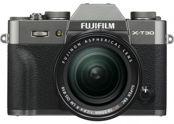 Фотоаппарат беззеркальный Fujifilm X-T30 Kit