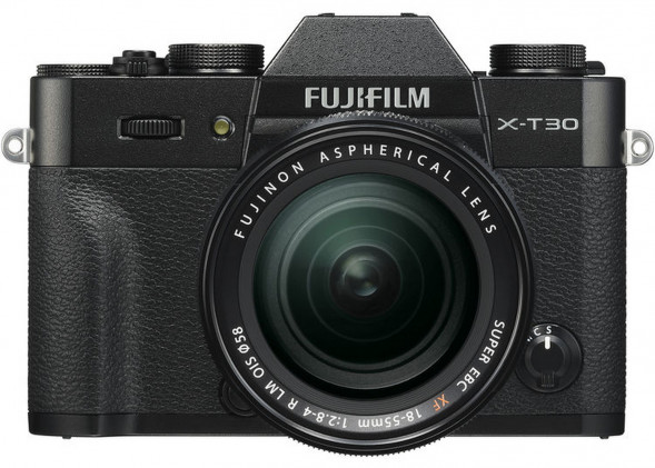 Фотоаппарат беззеркальный Fujifilm X-T30 Kit