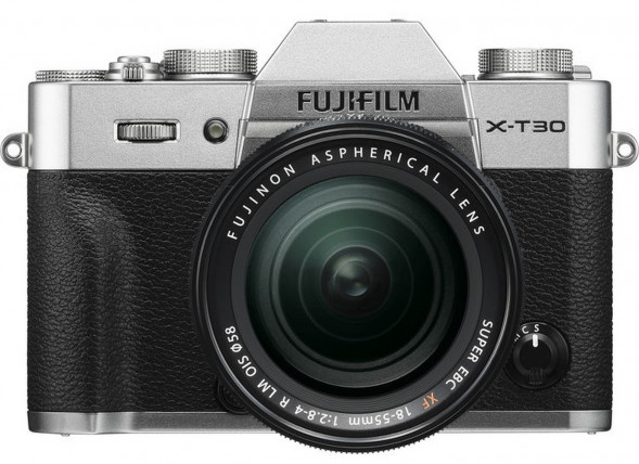 Фотоаппарат беззеркальный Fujifilm X-T30 Kit