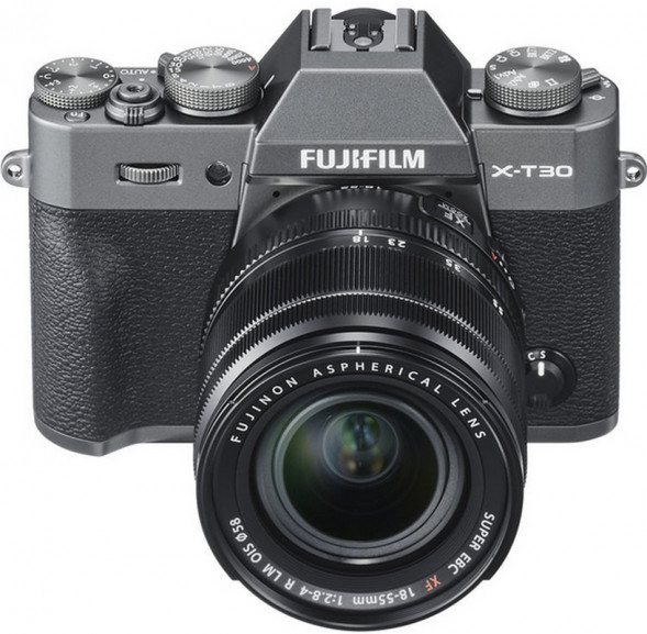 Фотоаппарат беззеркальный Fujifilm X-T30 Kit