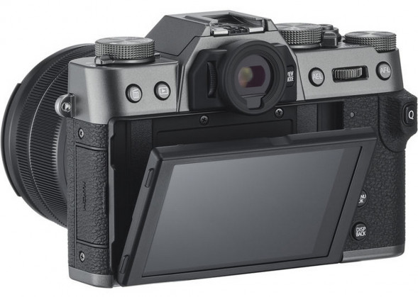 Фотоаппарат беззеркальный Fujifilm X-T30 Kit
