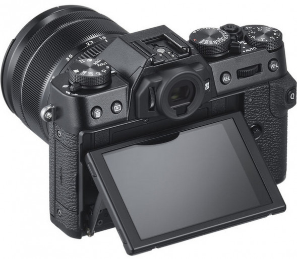 Фотоаппарат беззеркальный Fujifilm X-T30 Kit