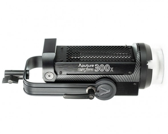 Светодиодный осветитель Aputure Amaran LS 300x (V-mount)