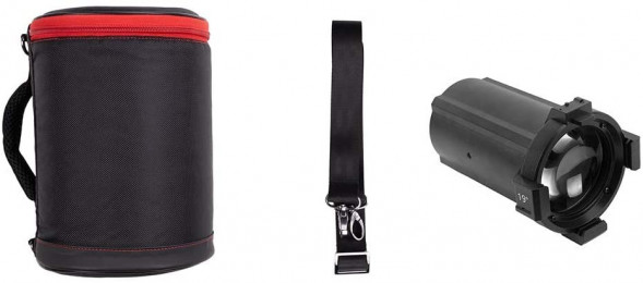 Линза Aputure Spotlight Mount 