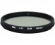 Светофильтр поляризационный JJC F-CPL  46mm F-CPL Ultra-Slim