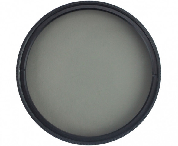 Светофильтр поляризационный JJC F-CPL  46mm F-CPL Ultra-Slim