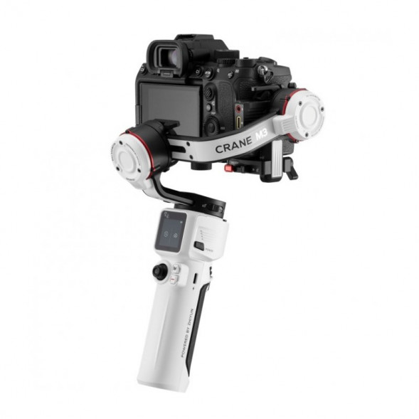 Электронный стедикам Zhiyun Crane M3 PRO