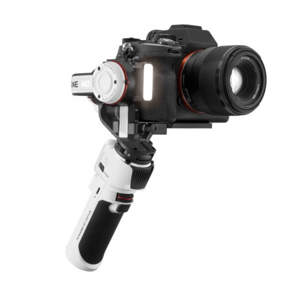 Электронный стедикам Zhiyun Crane M3 PRO