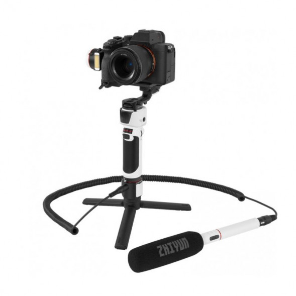 Электронный стедикам Zhiyun Crane M3 PRO