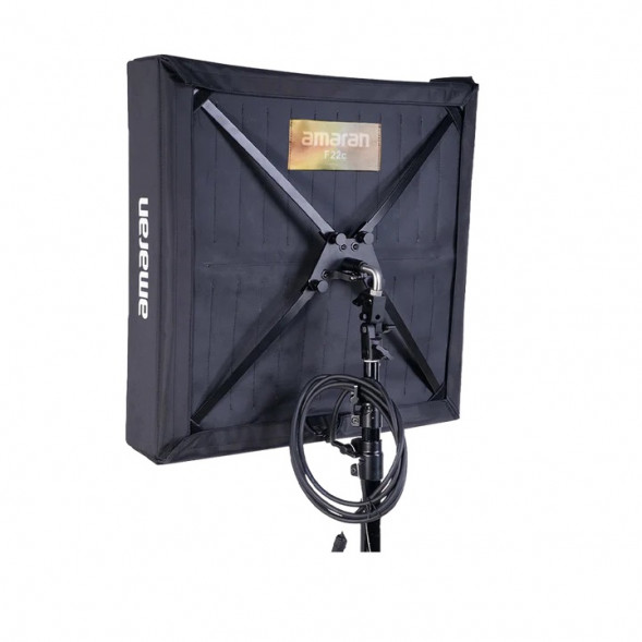 Осветитель гибкий Aputure Amaran F22c RGBWW LED Flexible Fabric Light