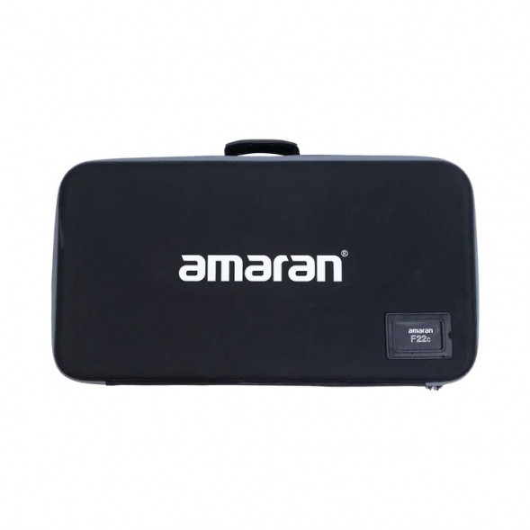 Осветитель гибкий Aputure Amaran F22c RGBWW LED Flexible Fabric Light