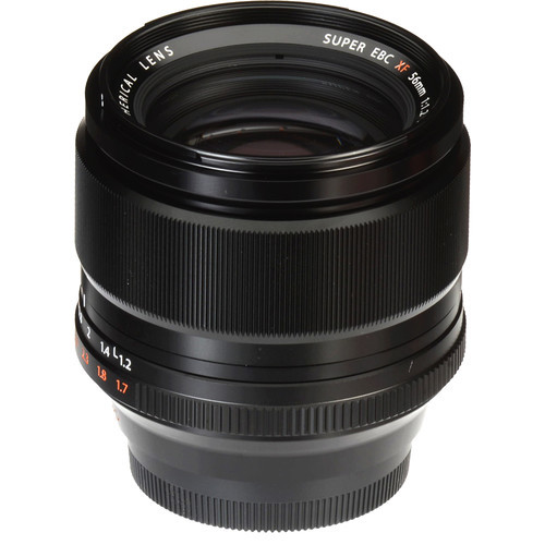 Объектив Fujinon XF 56mm f/1.2 R APD