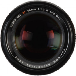 Объектив Fujinon XF 56mm f/1.2 R APD в Москве