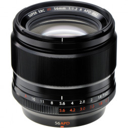 Объектив Fujinon XF 56mm f/1.2 R APD в Москве