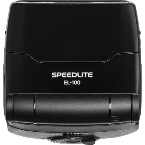 Вспышка Canon Speedlite EL-100