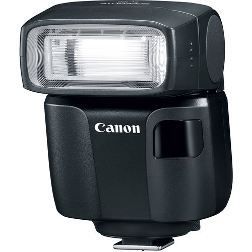 Вспышка Canon Speedlite EL-100