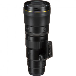 Объектив Nikon NIKKOR Z 600mm f/6.3 VR S в Москве